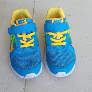 Kids (toddler)  Nike Shoes